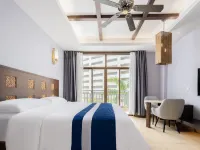 โรงแรมเป่าถิง โรงแรมในเป่าถิง