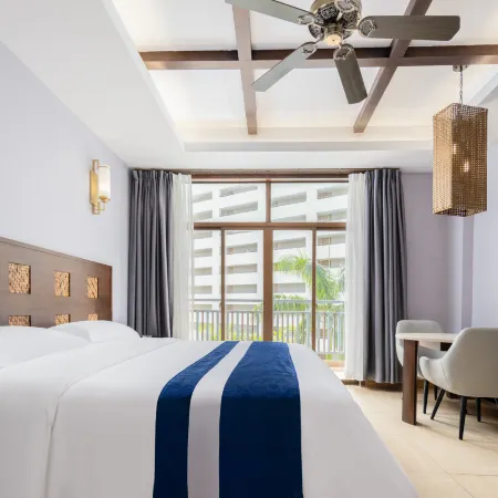 Baoting  Hotel