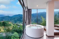 Longji terrace Lingli Art Hotel Hoteles en Longsheng