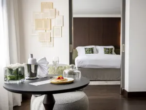Le Louise Hotel Brussels - MGallery Collection