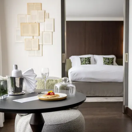 Le Louise Hotel Brussels - MGallery Collection