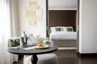 Le Louise Hotel Brussels - MGallery Collection