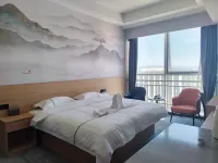 Haochen Hotel (Hohhot East Railway Station)