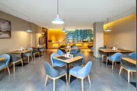 如家飯店·neo（長治屯留麟絳花園店）
