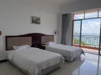 Haiyun Mountain Villa - مسبح