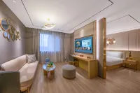 Orange Hotel (Wanda Plaza store of Chifeng Songshan District Government) - 3-نجوم