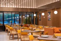 Orange Hotel (Wanda Plaza store of Chifeng Songshan District Government)