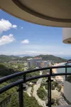 Ibis Styles Hotel (Nan'ao Ocean View) - Parking