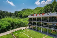 Ningguo Qingyuan Homestay Hotels near Chujiatan