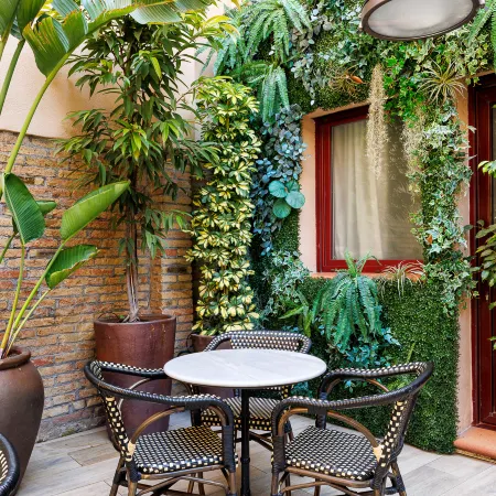Hotel Ronda Lesseps