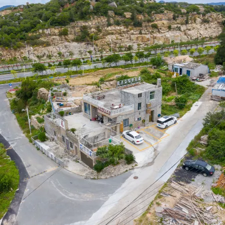 Pingtan Xiangbiwan Biyun Homestay