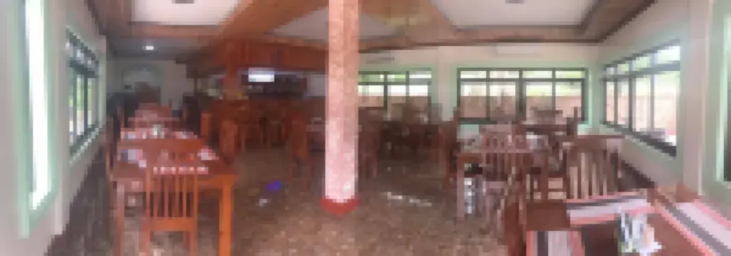 Isla Inn فنادق في سیقیحور