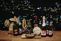 SEVEN LETTERS · Preface Boutique Villa Homestay (Observation Deck)