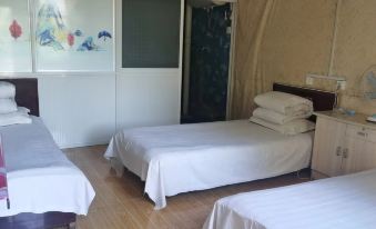 Lvliang Railway Hotel