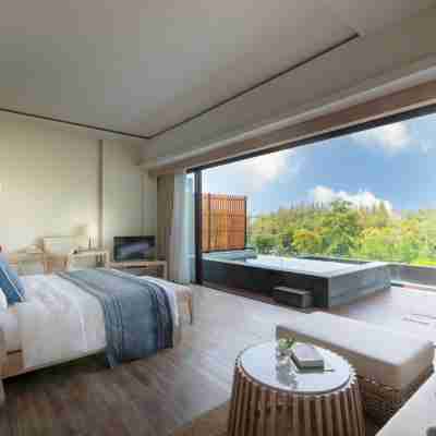 華欣凱璞麗拉酒店 Rooms