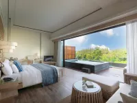 Cape Nidhra Hotel Hotels near Buddha Statue