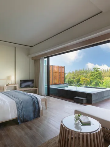 รูปภาพของเคปนิทราหัวหิน