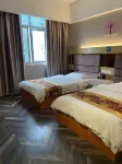 Luodian Huifeng Business Hotel - Bintang 2