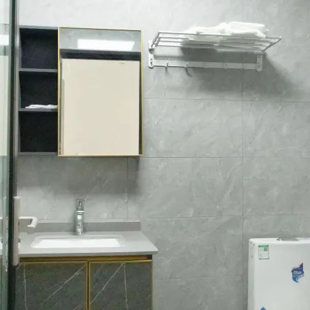 Yuanyuan Homestay