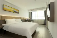 Yutian Light Luxury Hotel - 2-Star