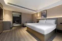 Starway Hotel (Kunshan Qiandeng Ancient Town Branch) Hotel a Kunshan
