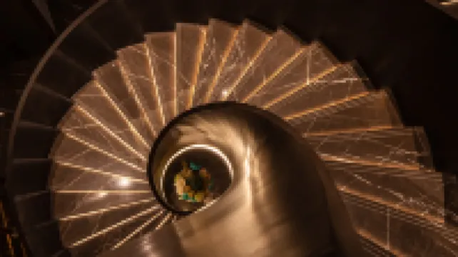 喬治莫蘭迪飯店（淄博柳泉路中潤大道店）