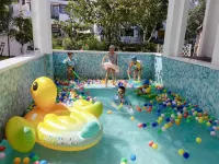 Hideaway Villa - Rooftop Pools
