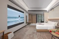 Jato Hotel (Xiangtan Yisuhe Changjiang) Các khách sạn ở Huyện Tương Đàm