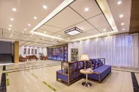 Cozy Home · Manju Hotel (Guilin Liangjiang Sihu Xiangbishan Scenic Area)