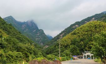 Shandishan B&B