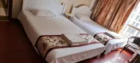 Feicuiyuan Xingfu Homestay (Nanning East Railway Station Branch)