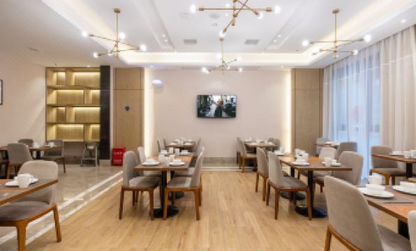Guiyang Bosman Hotel (Olympic Center Vientiane Plaza)