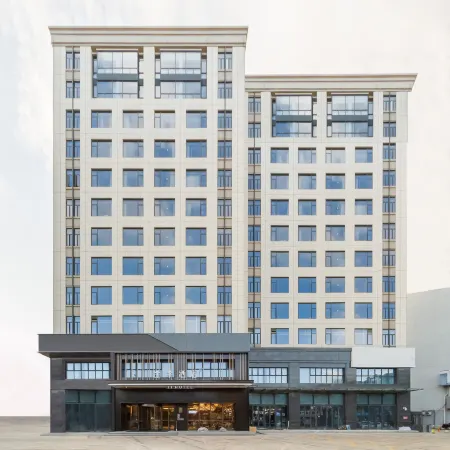 JI Hotel (Linhai Chonghe)