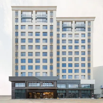 JI Hotel Hotels in Linhai