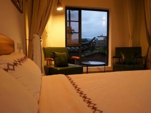 Fanchen Courtyard Hostel (Weishan Old Town)