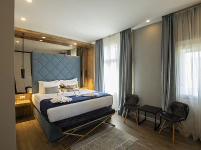 Nobel Gallery Hotel