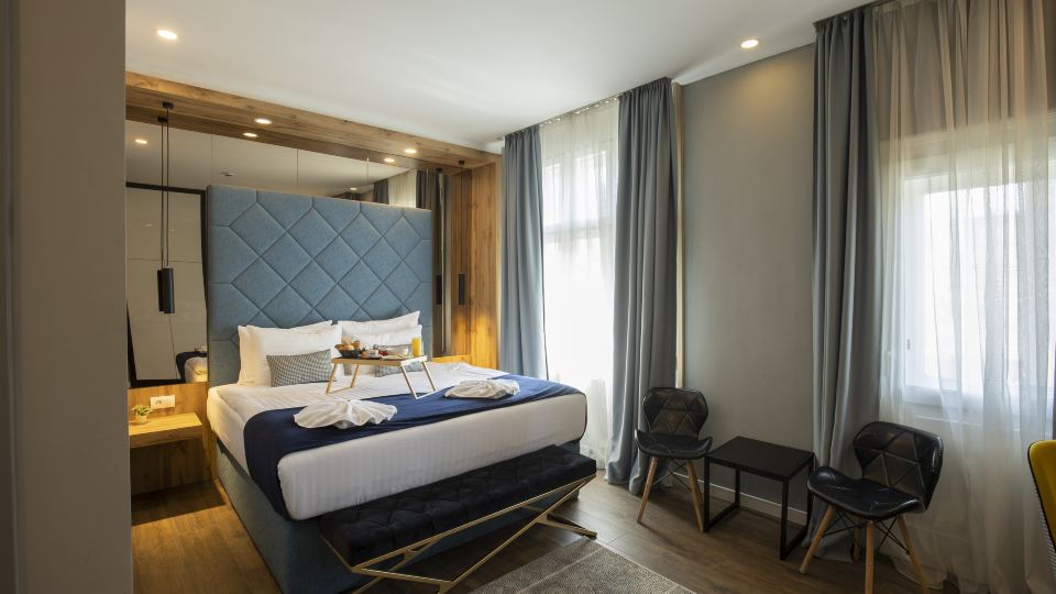 Nobel Gallery Hotel