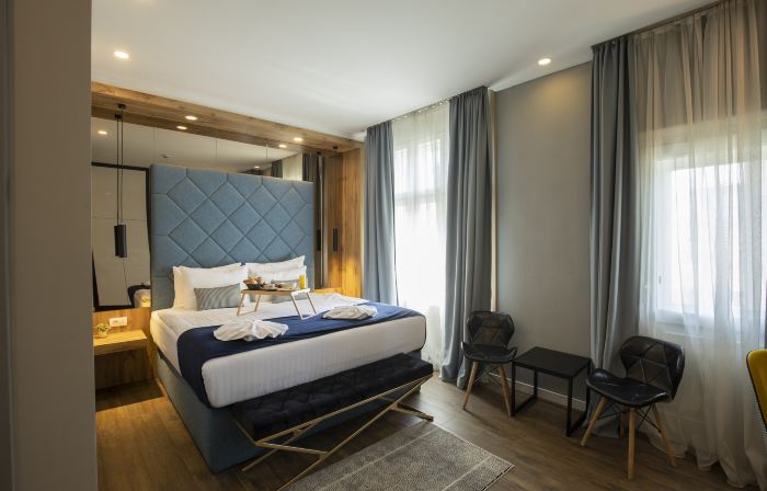 Nobel Gallery Hotel