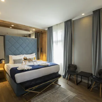 Nobel Gallery Hotel Hotels near House of Flowers