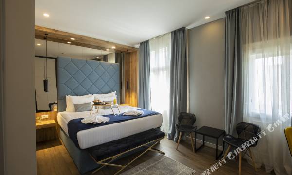 Nobel Gallery Hotel