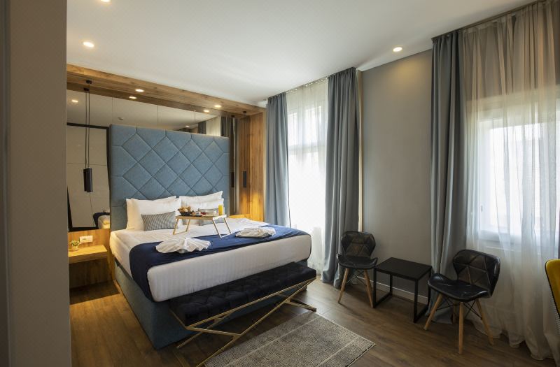 Nobel Gallery Hotel