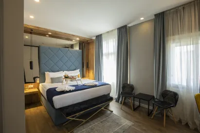 Nobel Gallery Hotel