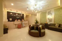 Jai-Cob’s Suites Các khách sạn ở Coron