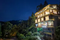 Longji Terraced Field anzhiruoshi homestay