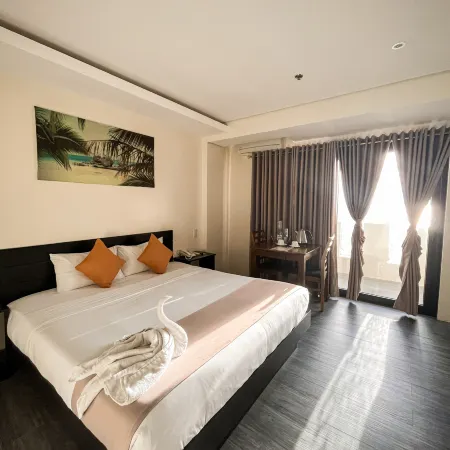 Navarro Hotel