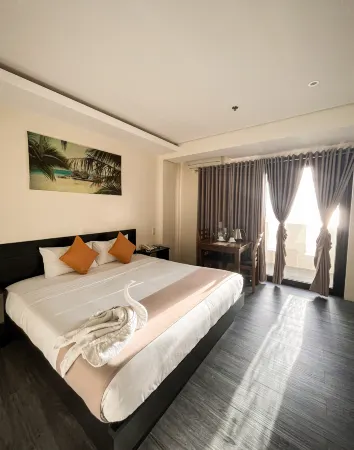 Navarro Hotel
