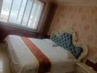Ping'an Hotel - albergo