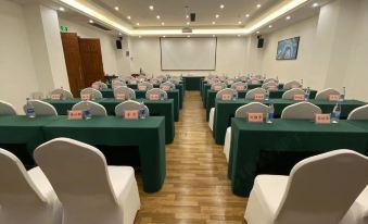 TILL BRIGHT Hotel (Changsha IFS International Finance Center Wu Yi Square)