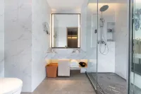 Kyriad Marvelous Hotel (Shantou Zhongnan Mansion) - spa