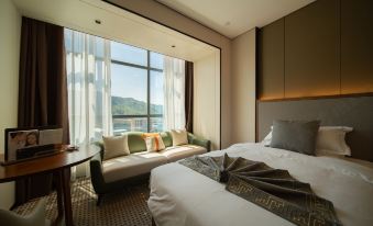 Shicheng Lanyu Jinxi International Hotel